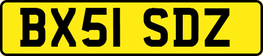 BX51SDZ