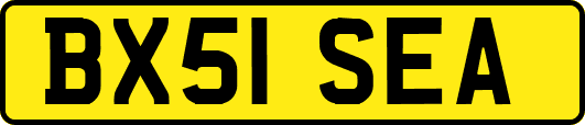 BX51SEA