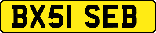 BX51SEB