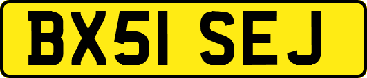 BX51SEJ