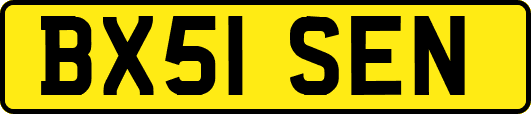 BX51SEN