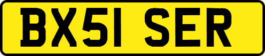 BX51SER