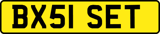 BX51SET