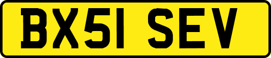 BX51SEV