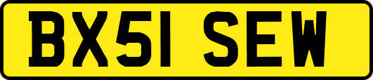 BX51SEW