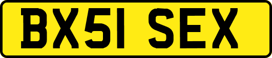 BX51SEX