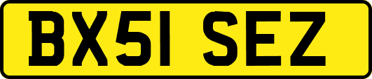 BX51SEZ