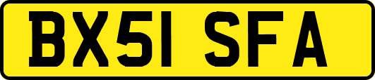 BX51SFA