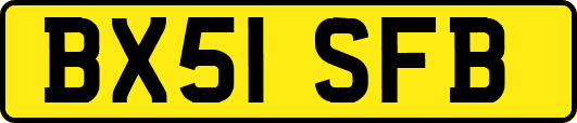 BX51SFB