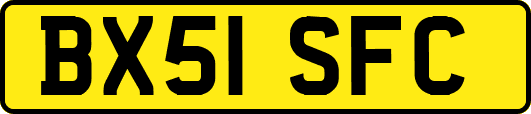 BX51SFC