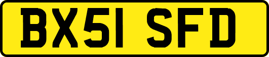 BX51SFD