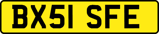 BX51SFE