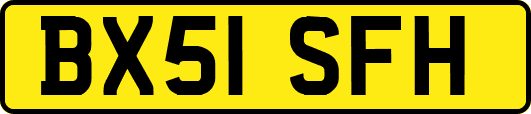 BX51SFH