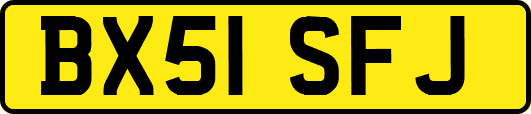 BX51SFJ