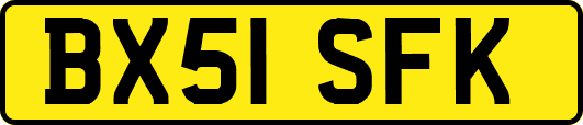 BX51SFK
