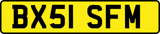 BX51SFM