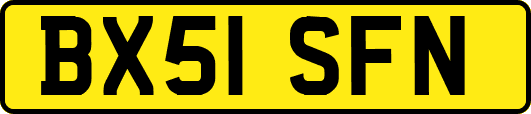 BX51SFN