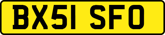 BX51SFO