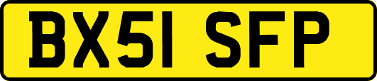 BX51SFP