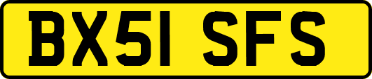 BX51SFS