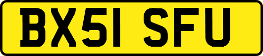 BX51SFU