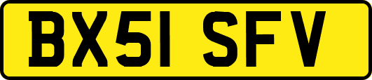 BX51SFV