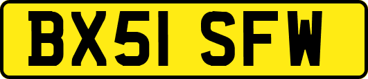 BX51SFW