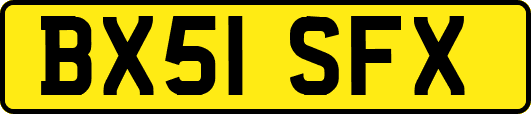 BX51SFX