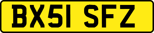 BX51SFZ