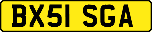 BX51SGA