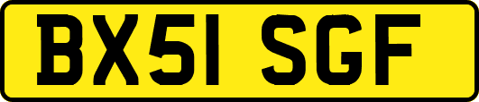 BX51SGF