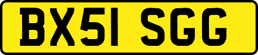 BX51SGG
