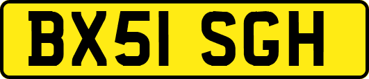 BX51SGH
