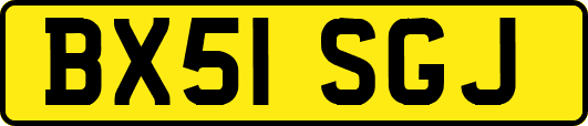 BX51SGJ