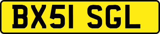 BX51SGL