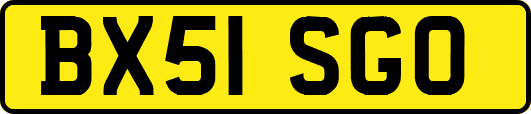 BX51SGO