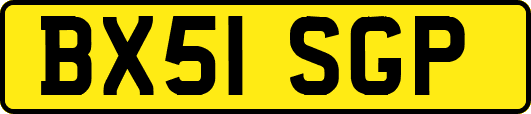 BX51SGP