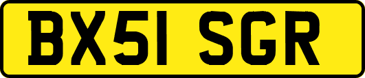 BX51SGR