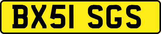BX51SGS