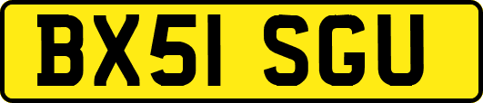 BX51SGU