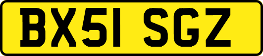 BX51SGZ