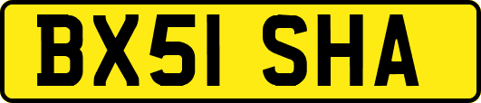 BX51SHA