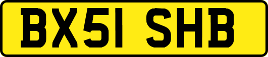 BX51SHB