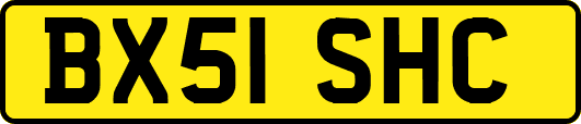 BX51SHC