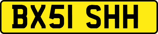 BX51SHH