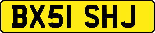 BX51SHJ