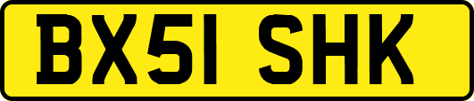 BX51SHK