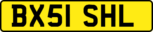 BX51SHL