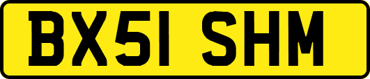 BX51SHM