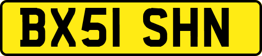 BX51SHN